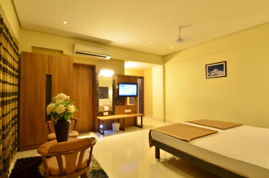 Super Deluxe Room